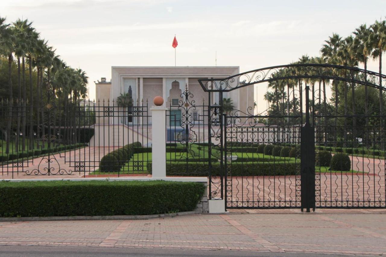 טנג'יר Dar Ayoub - Entire House Near Palais Marchan - Updated 2024 מראה חיצוני תמונה